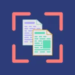 Lens OCR - Image To Text icon