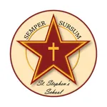 St. Stephen's School icon