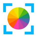 Color Name Recognizer Camera icon
