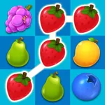 Fruit Match: Win Real Money! icon