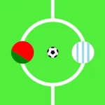 Ball Bump: 2 Player Game icon