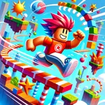 Obby Typical Roblox World icon