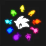 Bleu Hedgehog Wallpapers 4k! icon