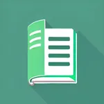 Simple Text Reader icon