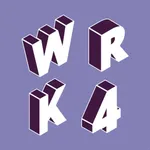 WRK4 icon