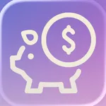 Expense tracker: Budget app icon