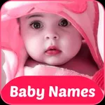 Baby Names and Meanings icon