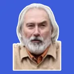 Fred's Roadtrip Storyteller icon
