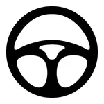 Simulador examen de conducir icon