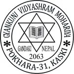 Gyankunj Vidyashram Mohariya icon