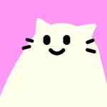 白小喵 icon