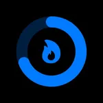 Minimal Calorie Tracker icon