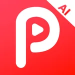 PopShort.AI-Stream Short Drama icon