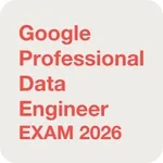 Professional Data Engineer icon