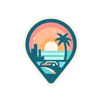 Island: GO! - Driver app icon