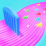 Lice Rush 3D icon