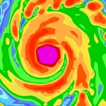 NOAA Weather Radar - SkyRadar icon