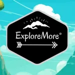 ExploreMore: Trails & Events icon