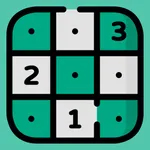 Hyper Sudoku: Brain Puzzle icon