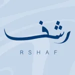 رشف | Rshaf icon