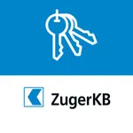 ZugerKB Access icon