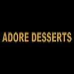 Adore Desserts-Order Online icon