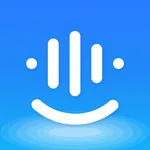 Hey language voice translator icon