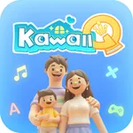 KawaiiQ: Brain Adventure icon
