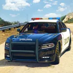 Police Simulator Vice Town 3D icon
