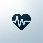 Heart Rate Broadcast icon