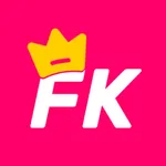 FoodKing - Restaurant & Coffee icon