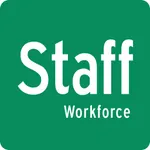 Staff Workforce icon