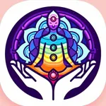 Chakra Timer Meditation Sounds icon