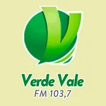 Verde Vale FM 103,7 icon