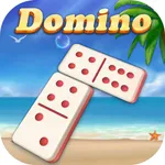Domino QiuQiu 99: Gaple Online icon