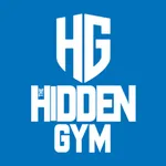 The Hidden Gym icon