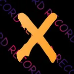 Record X: Gold & Bond Tracker icon