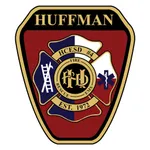 Huffman Fire Department icon