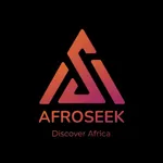 Afroseek Travel App icon