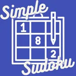 Just a Simple Sudoku icon