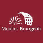 Moulins Bourgeois icon