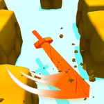 Blade Spin Merger icon