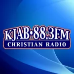 KJAB Christian Radio icon