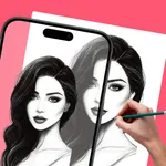 Ar Drawing Projector Ai Draw icon