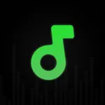 MusON - Offline Music Player icon