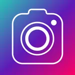Photo Up! Image Editor & Maker icon