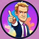 Daily Fun Challenges & Habits icon