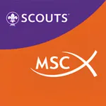 Scouts MSC - IMPACTO icon