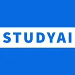 AI Homework Helper - StudyAi icon