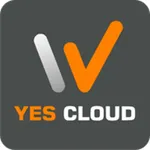 Yescloud Admin icon
